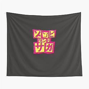 Zombie land Saga Classic T-Shirt Tapestry
