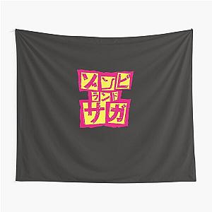 Zombie Land Saga Classic T-Shirt Tapestry