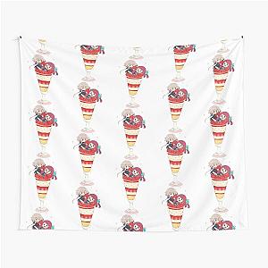 Zombie Land Saga Tapestry