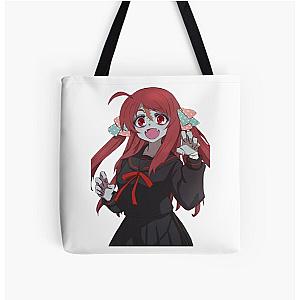 Zombie Land Saga Tote Bag