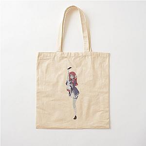 Zombie Land Saga Cotton Tote Bag