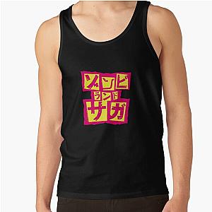 Zombie Land Saga Classic T-Shirt Tank Top