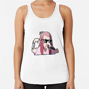 Zombie Land Saga Rap Battle Tank Top