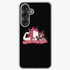 Rap Battle Zombie Land Saga Samsung Galaxy Soft Case