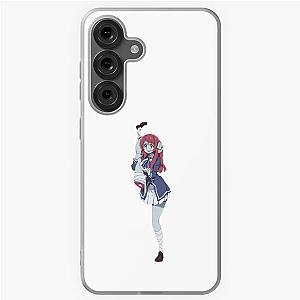 Zombie Land Saga Samsung Galaxy Soft Case