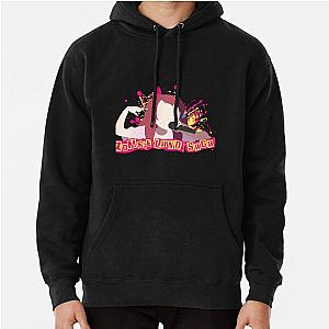 Rap Battle Zombie Land Saga Pullover Hoodie