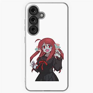 Zombie Land Saga Samsung Galaxy Soft Case