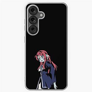 Zombie Land Saga Samsung Galaxy Soft Case