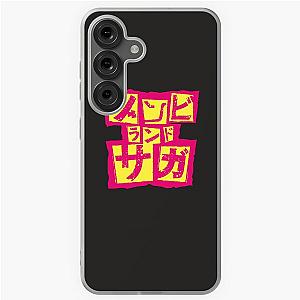 Zombie land Saga Classic T-Shirt Samsung Galaxy Case