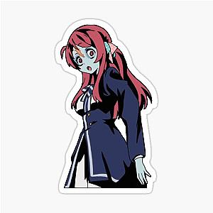 Zombie Land Saga Sticker