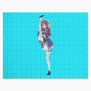 Zombie Land Saga Puzzle
