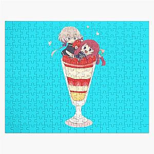 Zombie Land Saga Puzzle