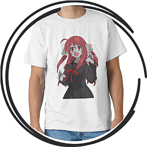 Zombie Land Saga T-Shirts