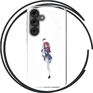 Zombie Land Saga Cases