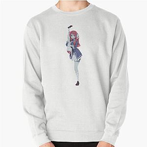 Zombie Land Saga Sweatshirt