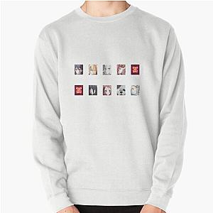 Zombie Land Saga Pullover Sweatshirt