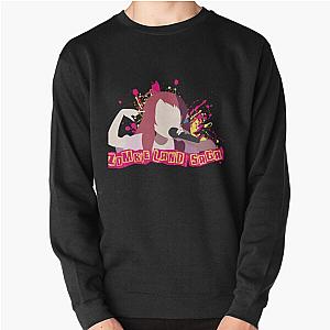 Rap Battle - Zombie Land Saga Sweatshirt