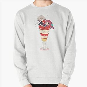 Zombie Land Saga Sweatshirt