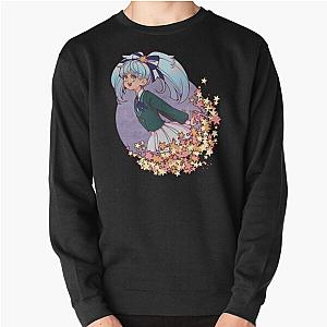 Zombie Land Saga Lily Hoshikawa Sweater-Shirt