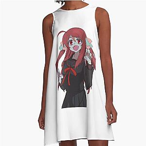 Zombie Land Saga A-Line Dress
