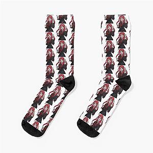 Zombie Land Saga Socks