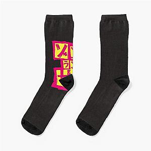 Zombie land Saga Classic T-Shirt Socks