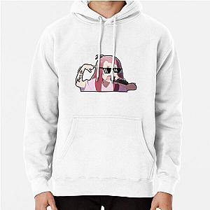 Zombie Land Saga Rap Battle Hoodie