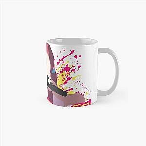 Sakura Raps Zombie Land Saga Classic Mug