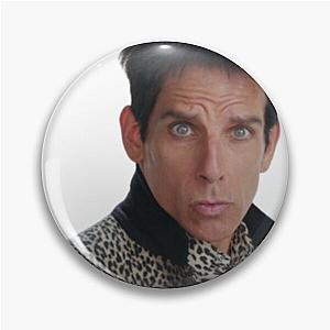 zoolander stare Pin