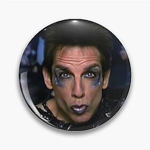 zoolander Pin