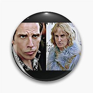 Zoolander Meme Pin