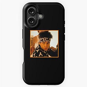 Zoolander iPhone Tough Case