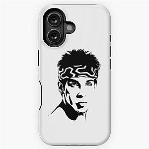 Magnum Derek Zoolander movie iPhone Tough Case