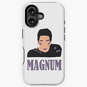 Magnum Derek Zoolander movie iPhone Tough Case