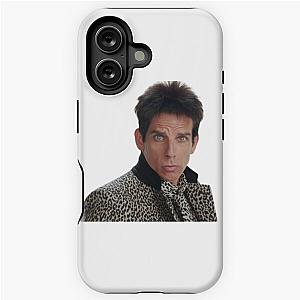 zoolander stare iPhone Tough Case