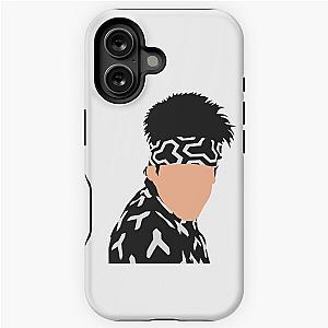 Derek Zoolander movie iPhone Tough Case