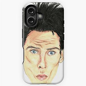 Derek Zoolander - Blue Steel iPhone Tough Case