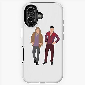 Derek and Hansel Zoolander fashion week iPhone Tough Case