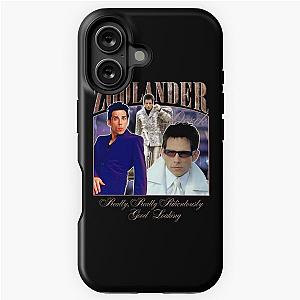 Zoolander  3 iPhone Tough Case