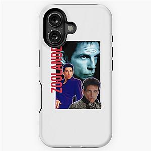 BOOTLEG ZOOLANDER iPhone Tough Case