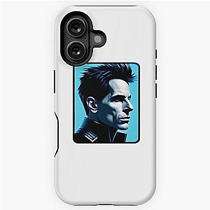 Zoolander Sticker Badge iPhone Tough Case