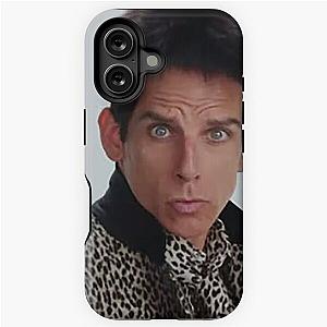 Zoolander Blue Steel iPhone Tough Case