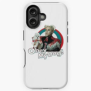 Zoolander Obey My Dog iPhone Tough Case