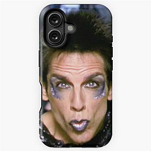 Zoolander Blue Steel Meme iPhone Tough Case