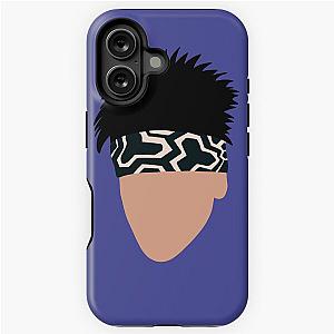 Zoolander iPhone Tough Case