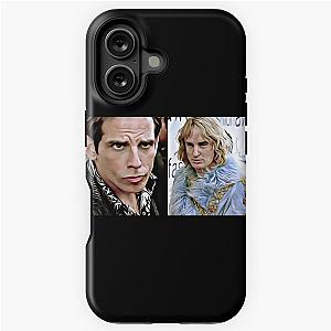 Zoolander Meme iPhone Tough Case