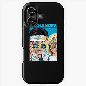 Zoolander iPhone Tough Case