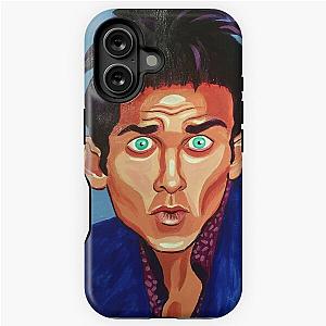 Zoolander Blue Steel  iPhone Tough Case