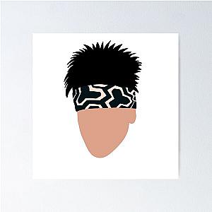 Zoolander Poster