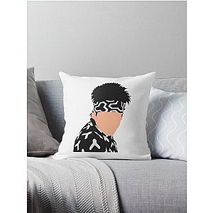 Derek Zoolander movie Throw Pillow